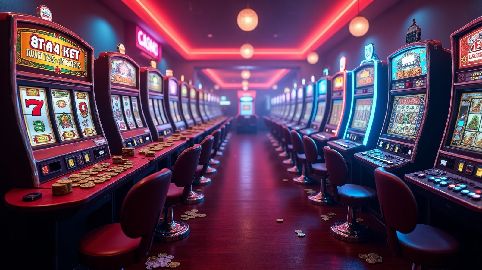 HypeKasino Casino Banner