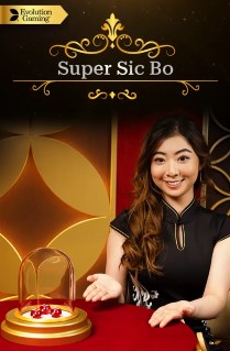 Super Sic Bo